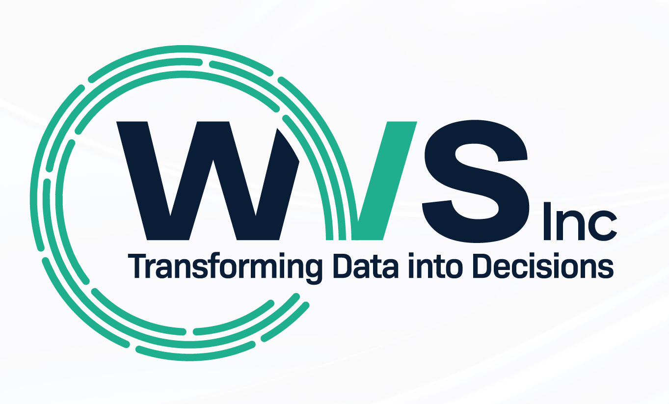 World View Services logo